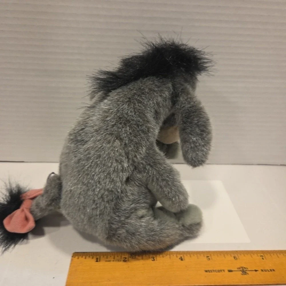 Walt Disney World Eeyore 10
